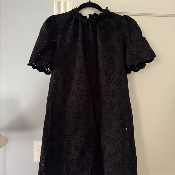 Sezane Louison Dress worn only once - Picture 3 of 5